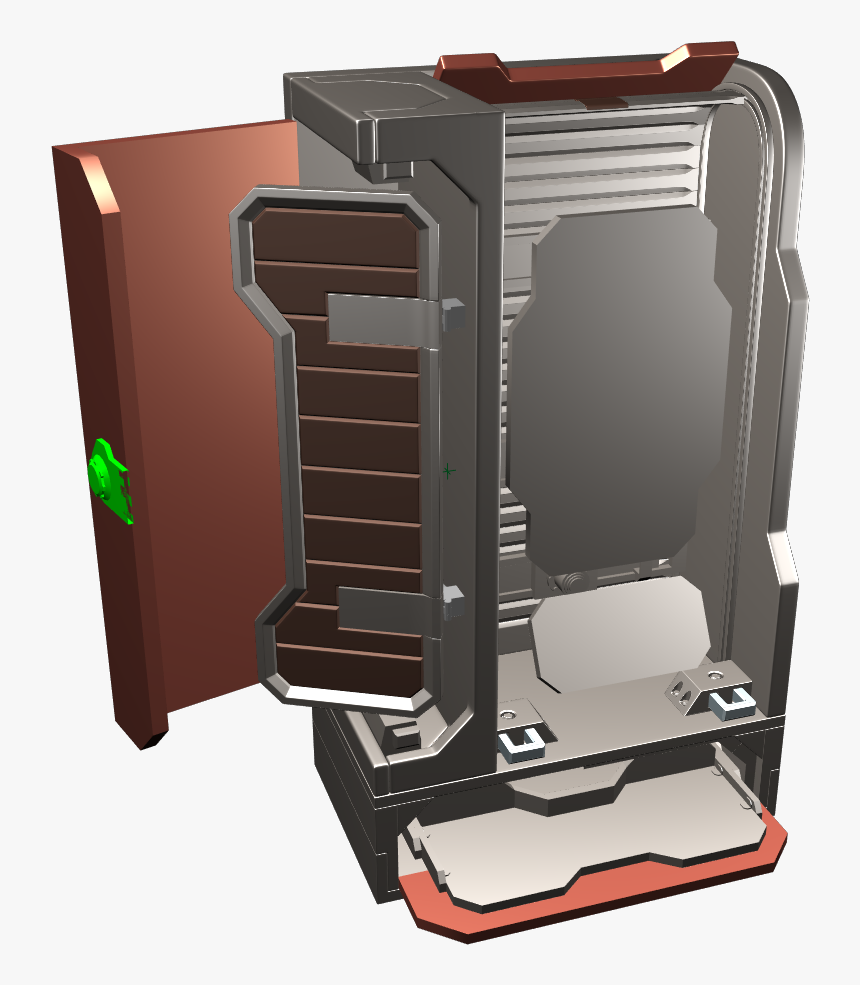 Gadget, HD Png Download