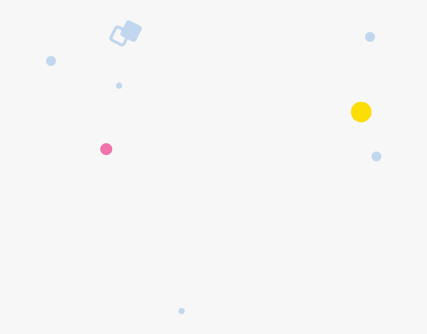 Background Speckles - Circle, HD Png Download