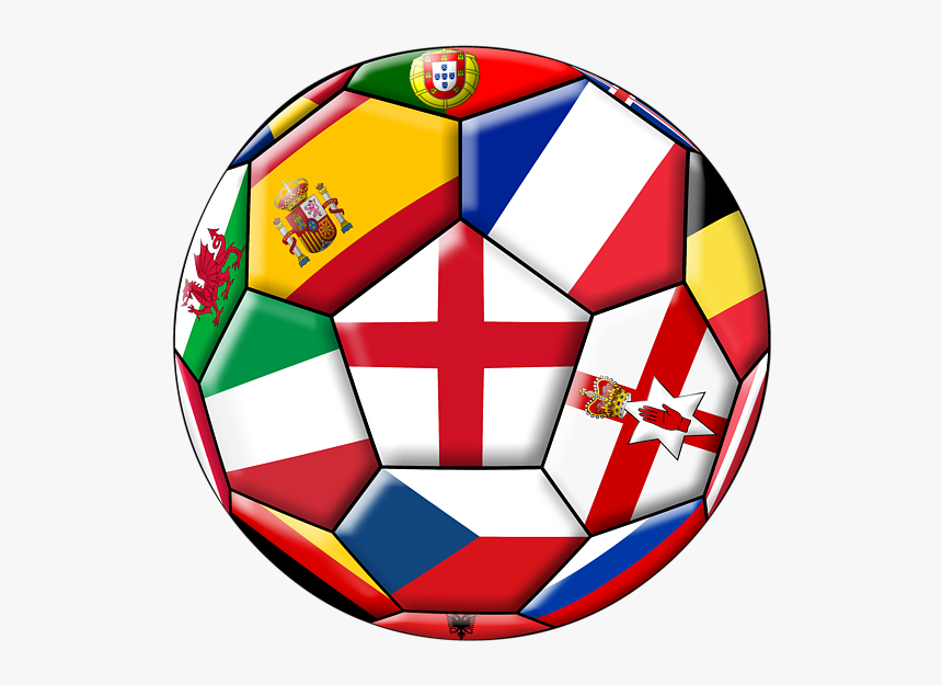England Flag Png, Transparent Png