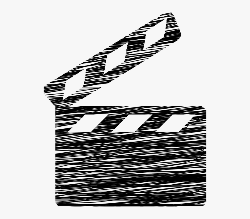 Direccion De Cine Png, Transparent Png