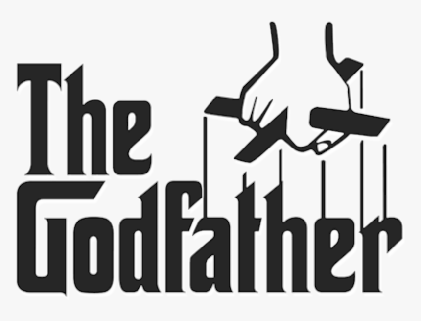 Godfather Logo, HD Png Download