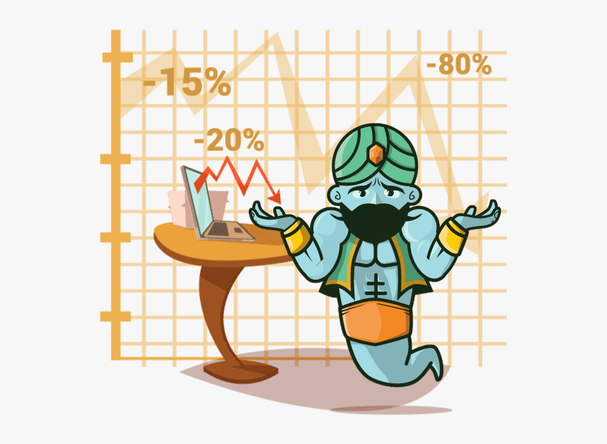 Image - Fracaso De Un Negocio, HD Png Download