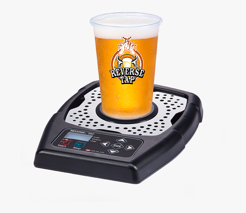 Reversetap Basic Incounter Webphoto01 - Reverse Tap, HD Png Download