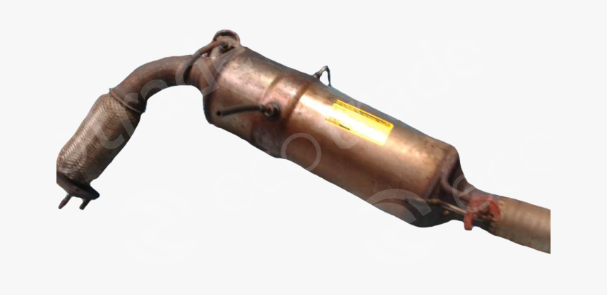 Exhaust System, HD Png Download