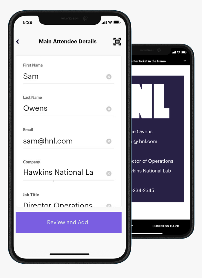 Smartphone, HD Png Download