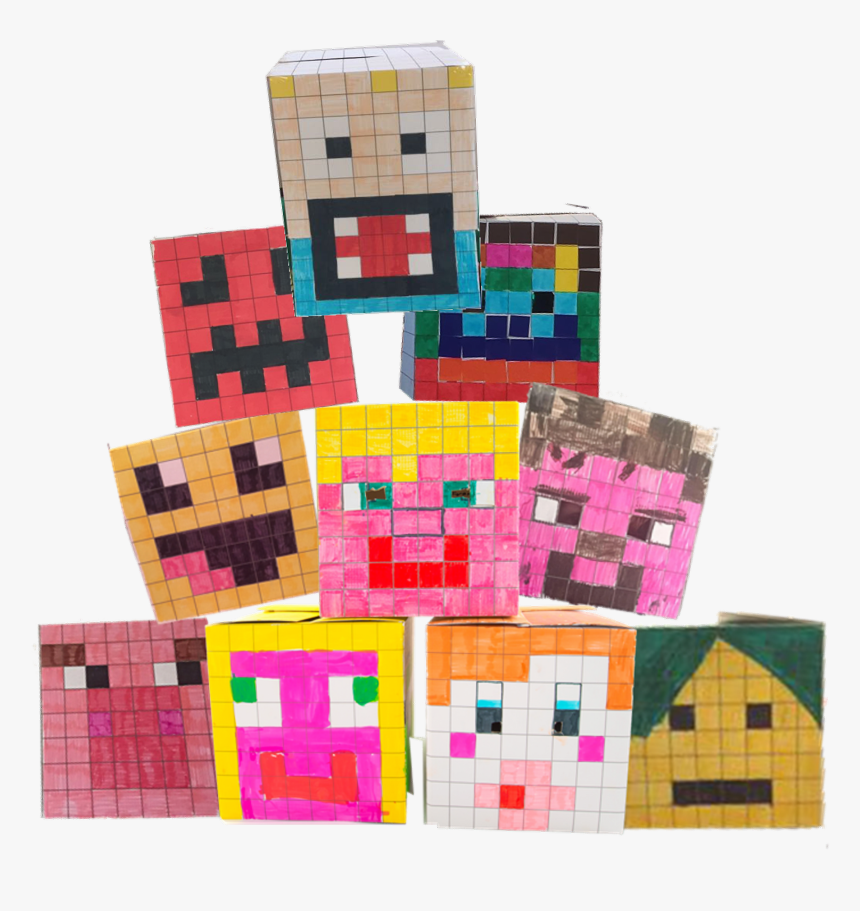 Toy Block, HD Png Download