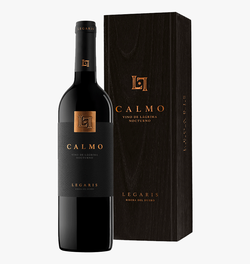 Wine Bottle, HD Png Download