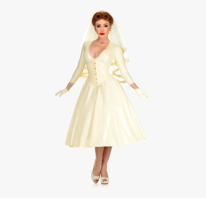 Madonna Dress - Barbie, HD Png Download