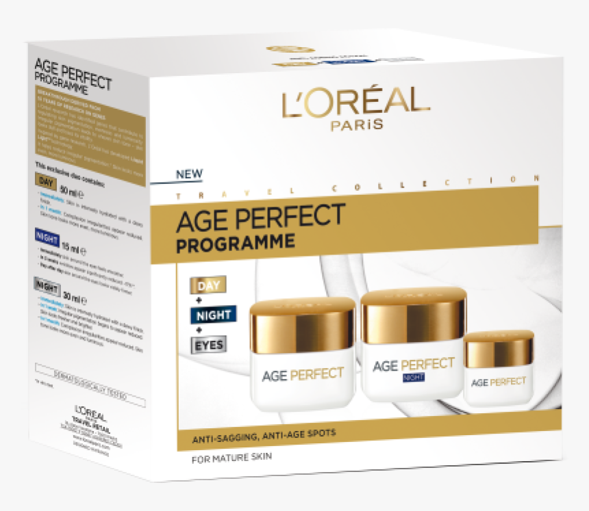 Loreal Paris, HD Png Download