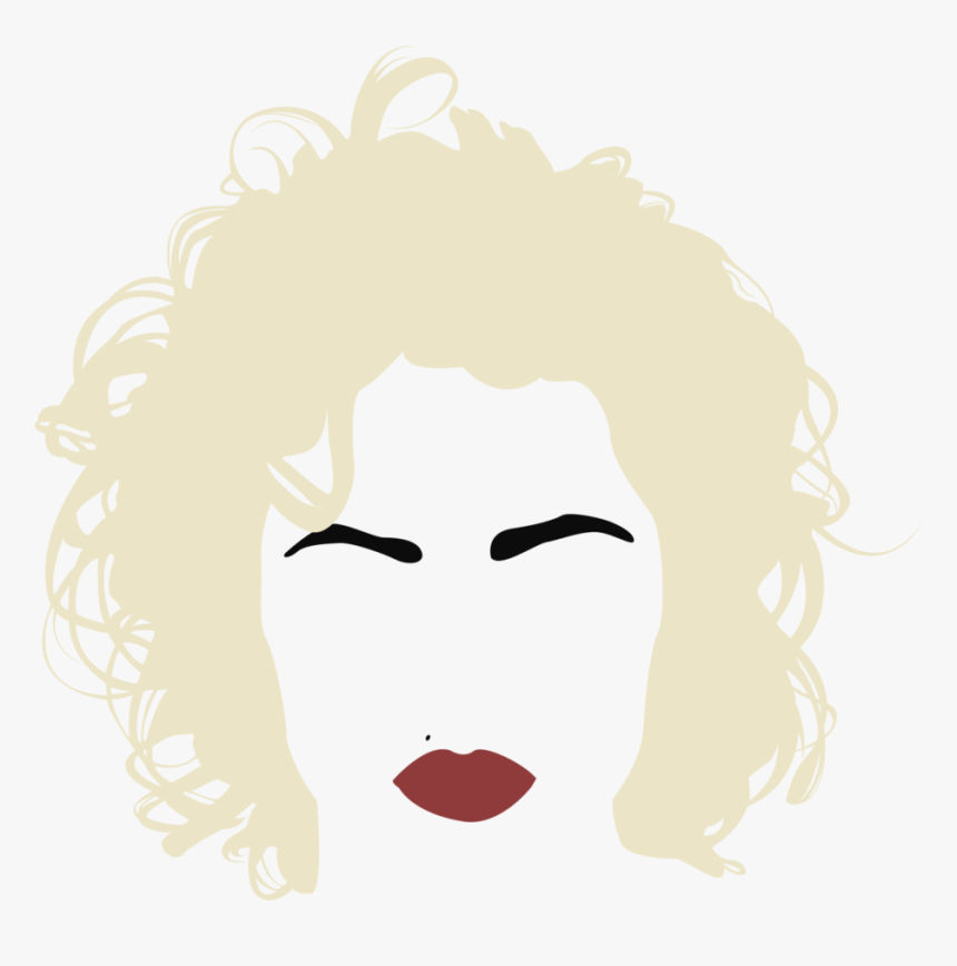 Madonna, HD Png Download