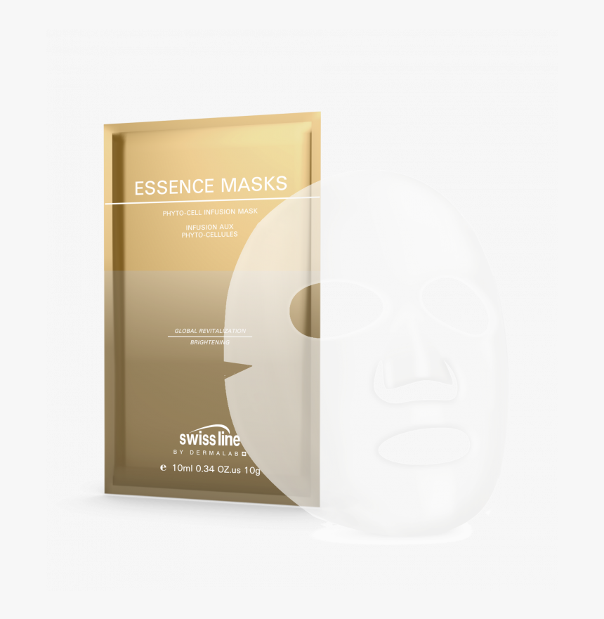 Phyto Cell Infusion Mask - Mask, HD Png Download
