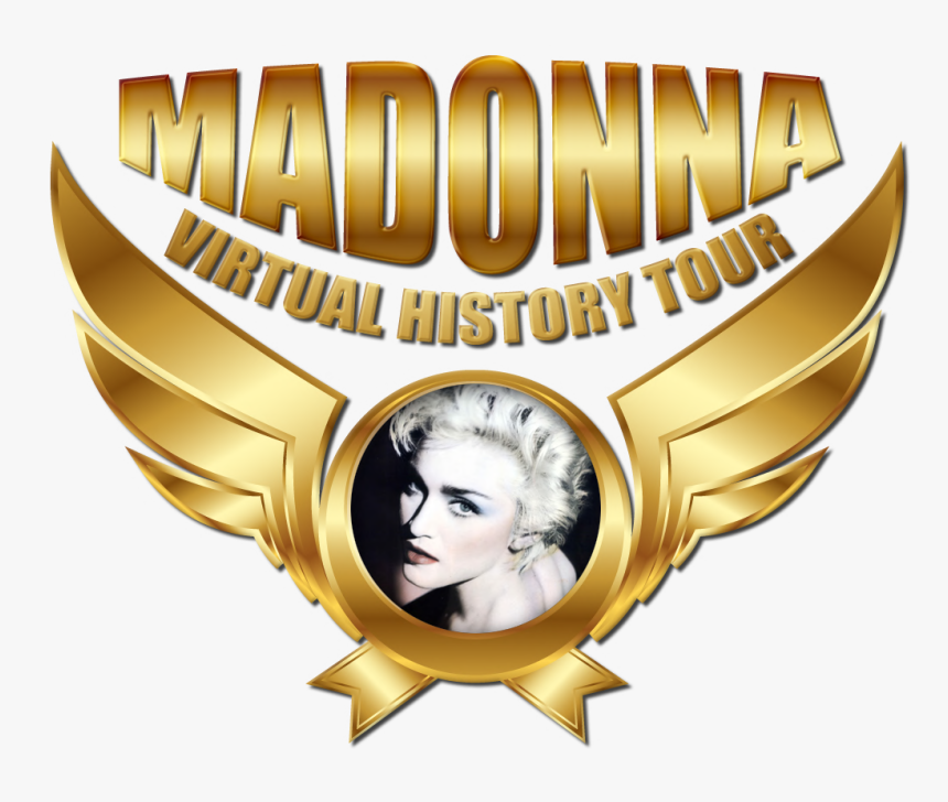 Madonna Png, Transparent Png