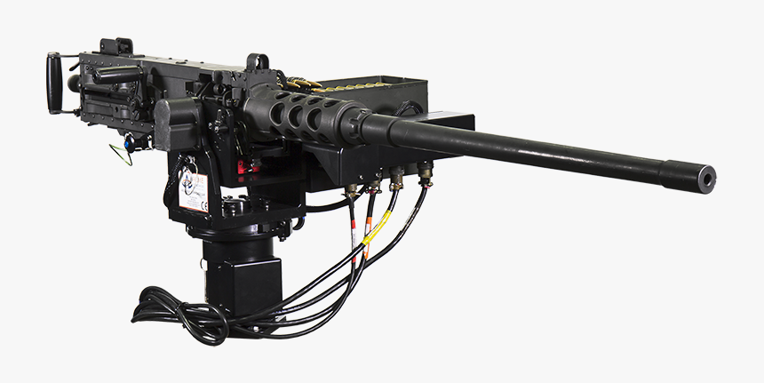 M2 - Assault Rifle, HD Png Download