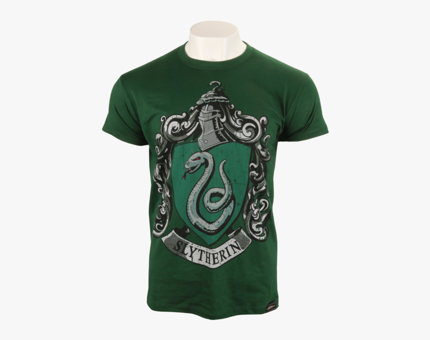 Harry Potter Slytherin Sign, HD Png Download