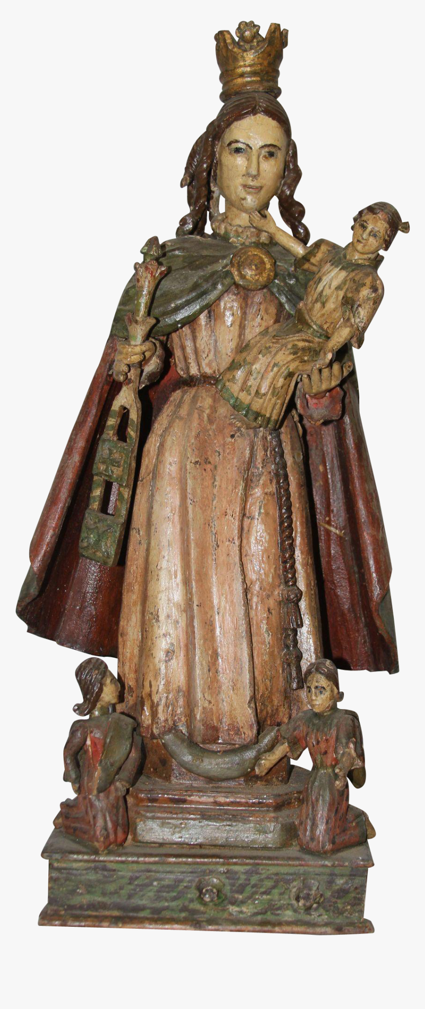 Bronze Sculpture, HD Png Download