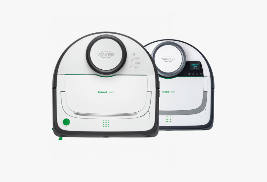 Robot Aspirateur Thermomix, HD Png Download