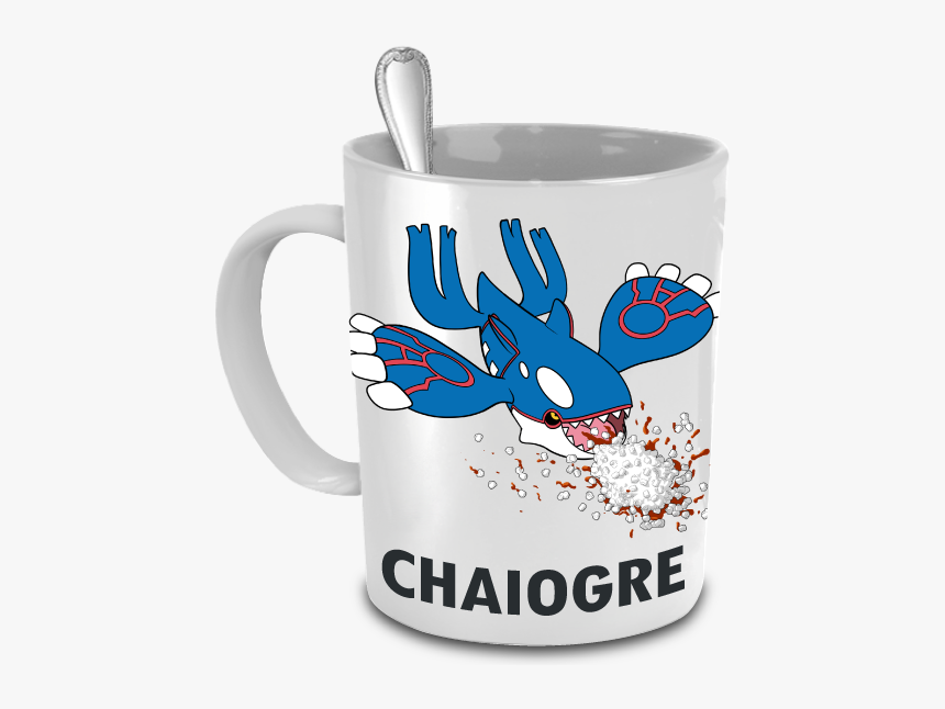 Pokemon Tea Puns Toteadile, HD Png Download