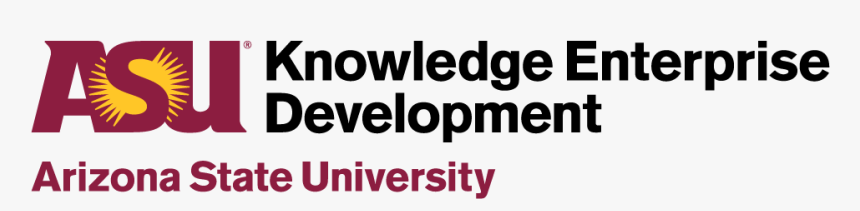 Arizona State University, HD Png Download
