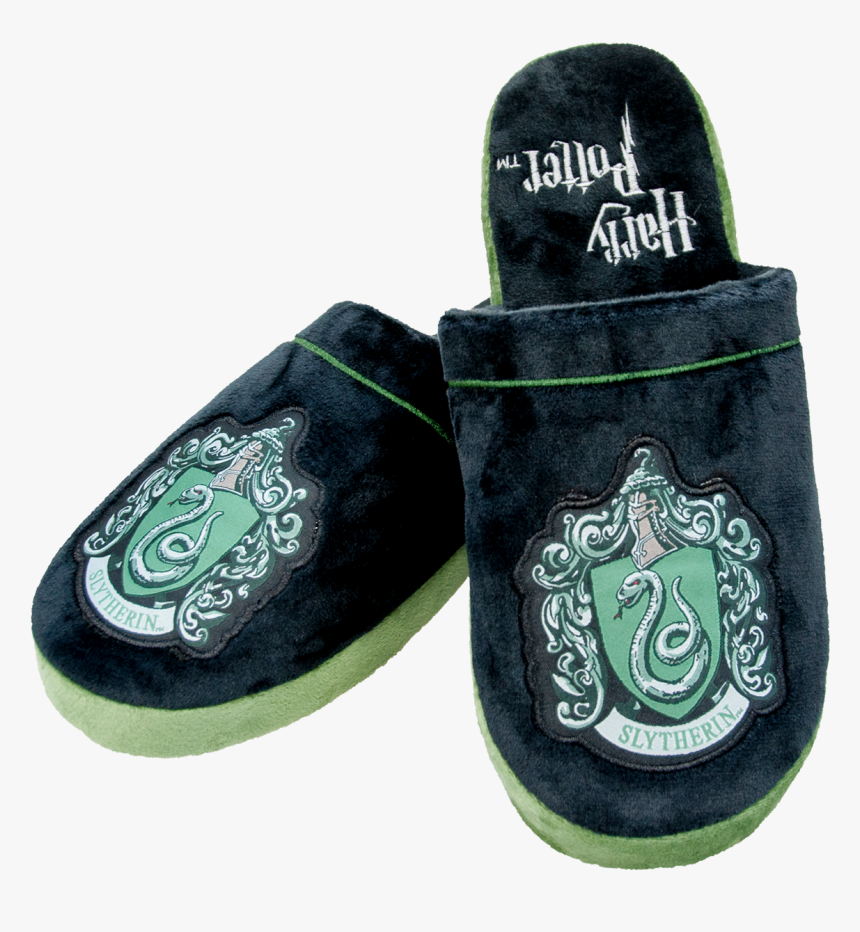 Ciabatte Di Harry Potter, HD Png Download