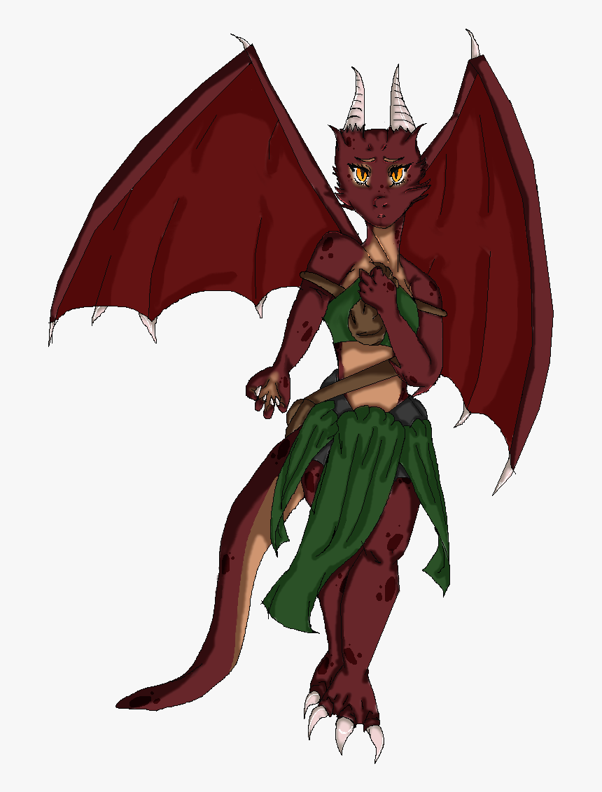 Dragon, HD Png Download