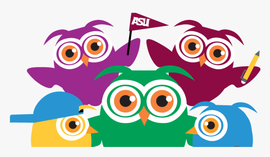 Asu Open Door, HD Png Download