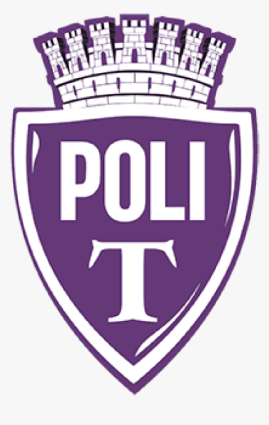 Thumb Image - Fc Politehnica Timișoara, HD Png Download