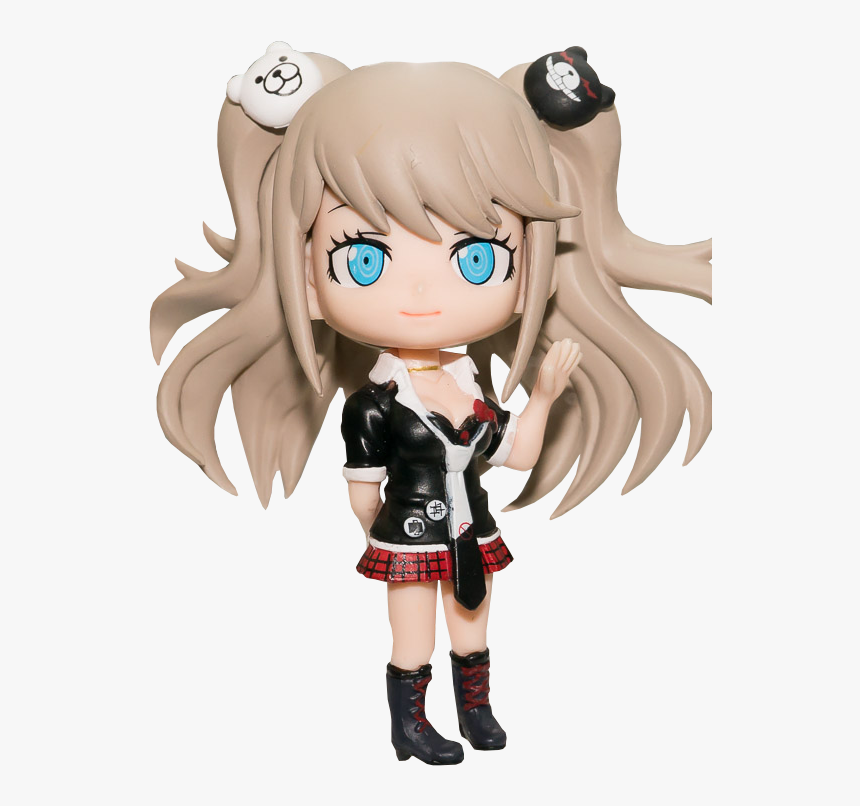 ダンガンロンパ - Figurine, HD Png Download