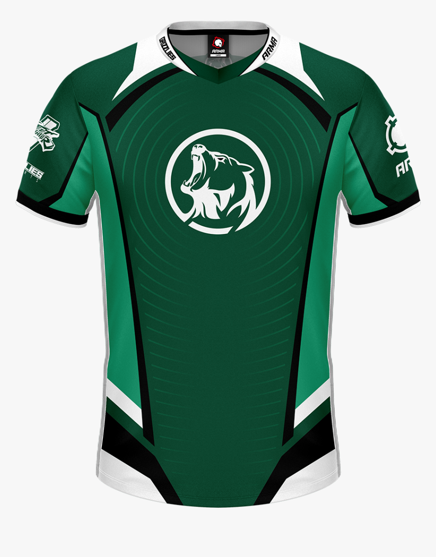 Asu Elite Jersey - Emblem, HD Png Download