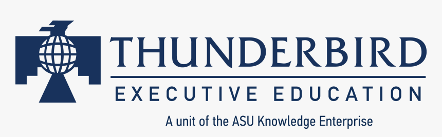 Thunderbird School Of Global Management, HD Png Download