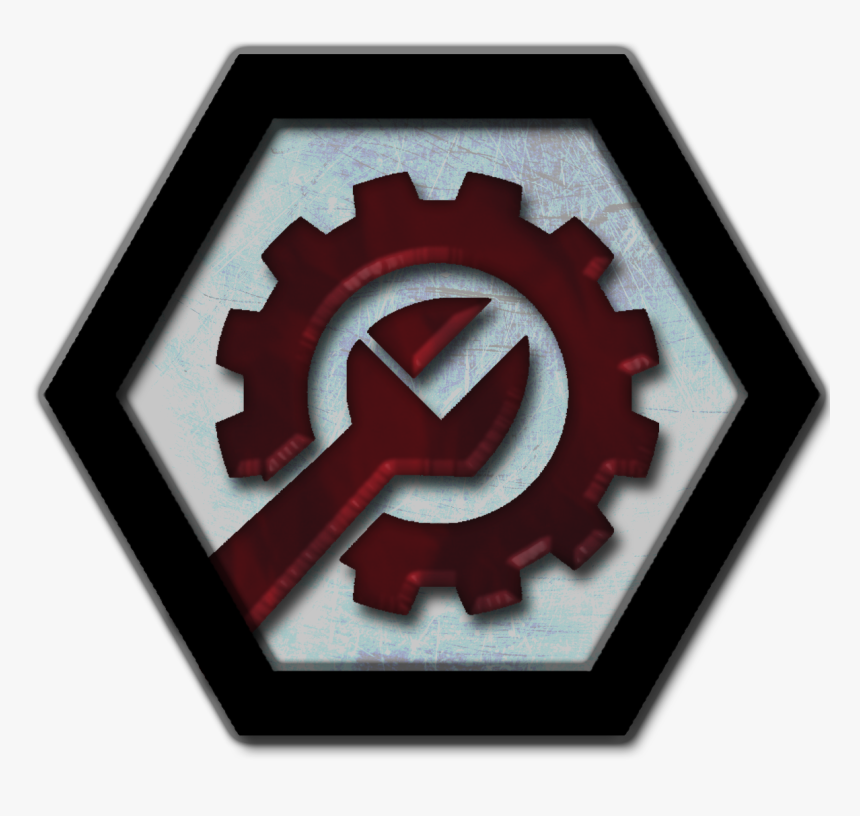 Milsimtoolsiconnew - Emblem, HD Png Download