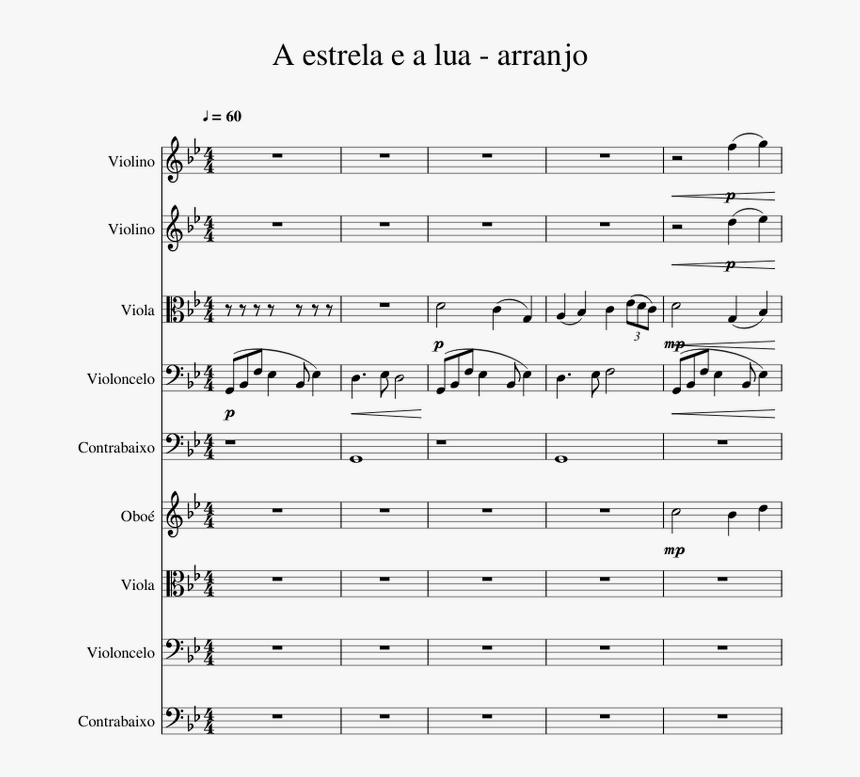 Sheet Music, HD Png Download