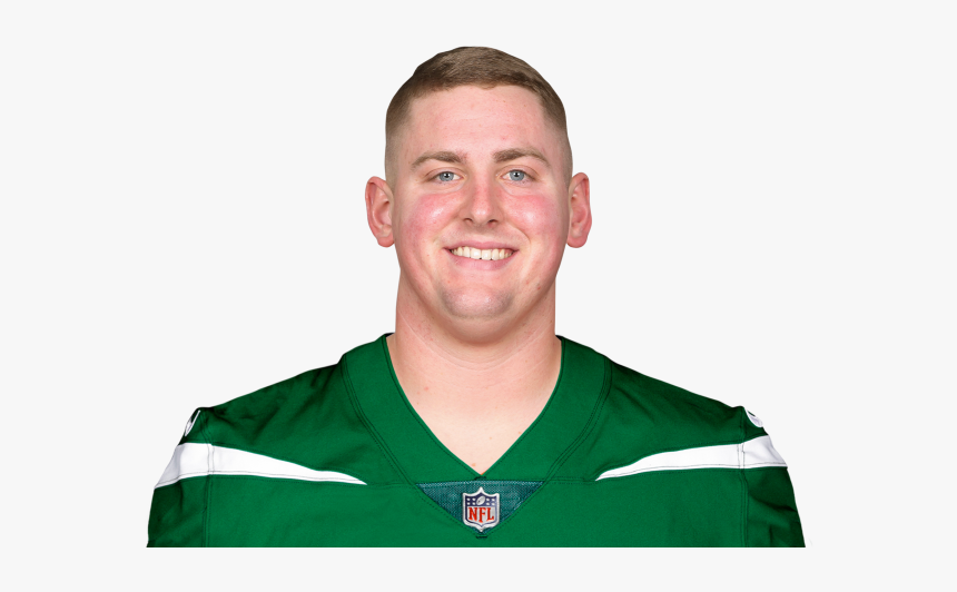 Lundblade Brad - Ryan Griffin Jets, HD Png Download