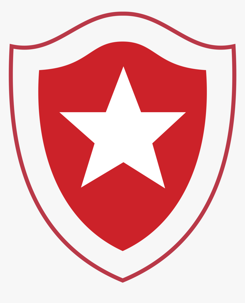 Moldura Para Foto Do Botafogo, HD Png Download