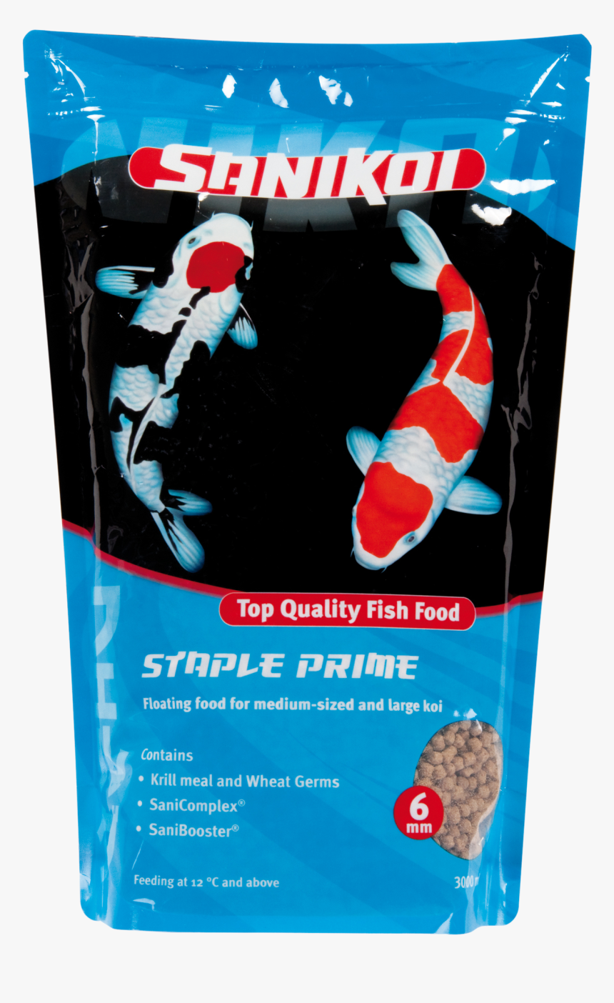 Staple Png , Png Download - Velda Bv Sanikoi Staple Prime 6mm 3l, Transparent Png