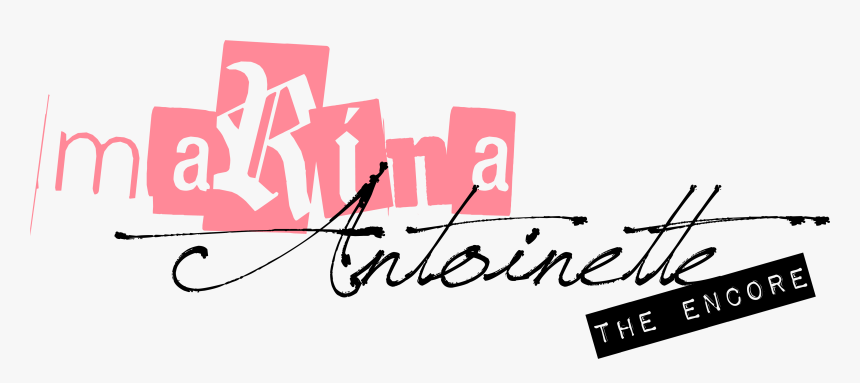 Calligraphy, HD Png Download