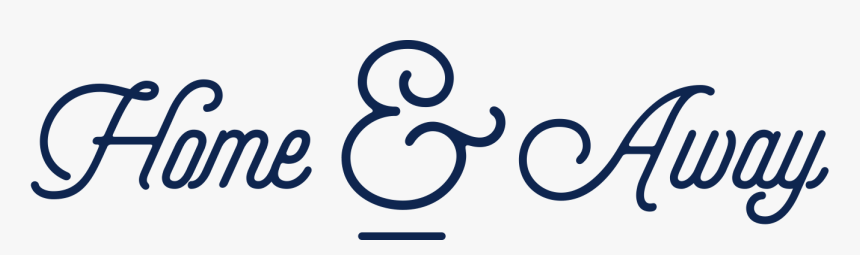 Home And Away, HD Png Download