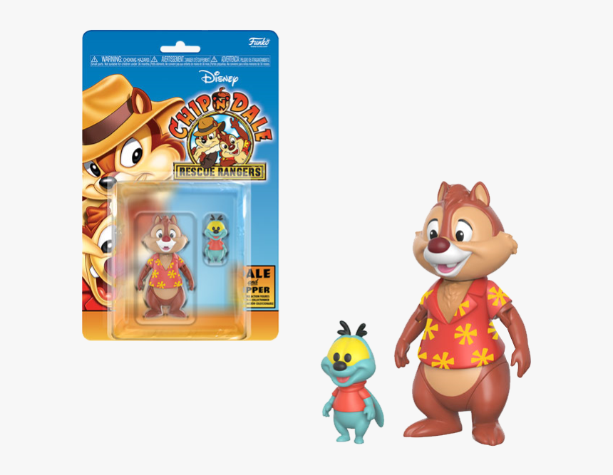 Funko Darkwing Duck Action Figure, HD Png Download