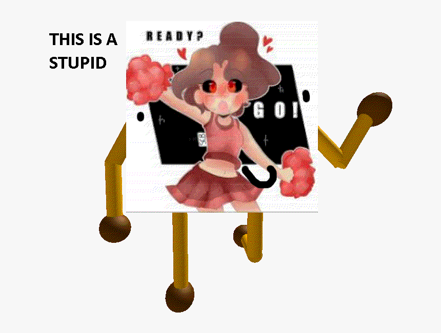 S Fanon Wiki - Cartoon, HD Png Download