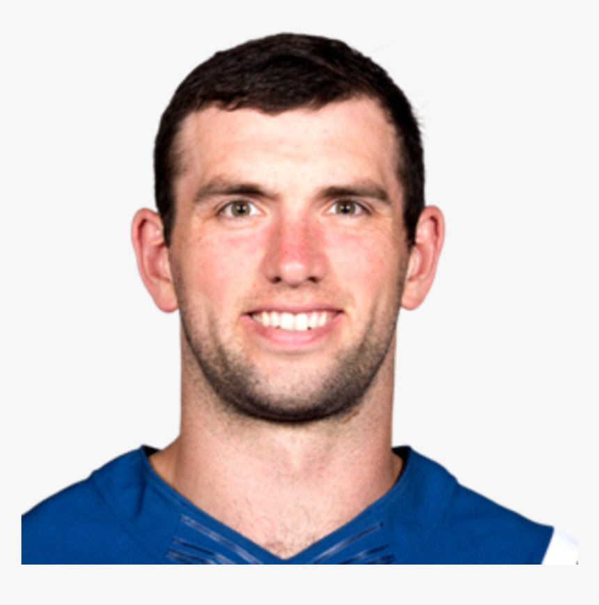 Image Placeholder Title - Andrew Luck, HD Png Download