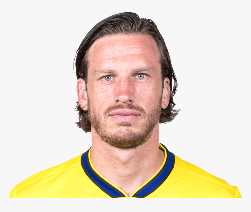 Gustav Svensson - Player, HD Png Download