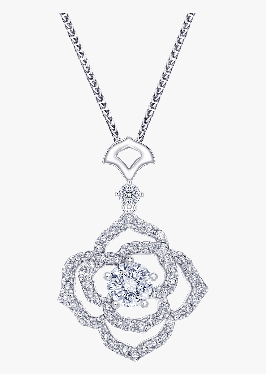 Leo Schachter Diamonds, Llc , Png Download - Locket, Transparent Png