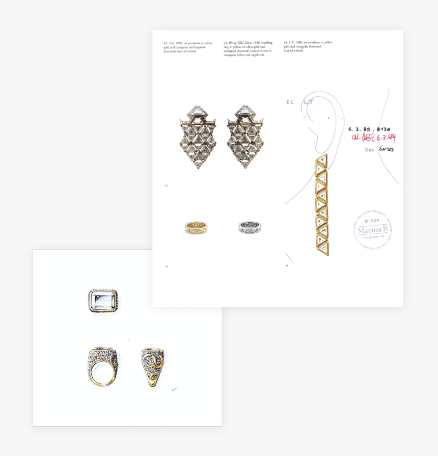 Body Jewelry, HD Png Download