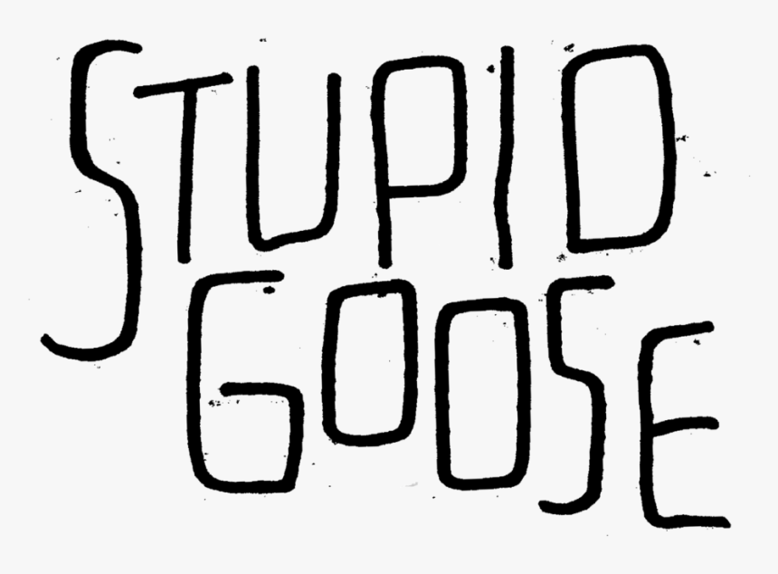 Stupid Goose Thumbnail, HD Png Download