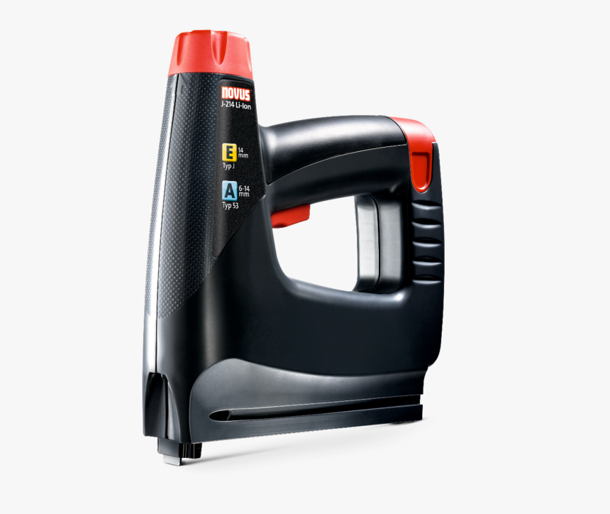 J 214 Li Ion - J 214 Novus, HD Png Download