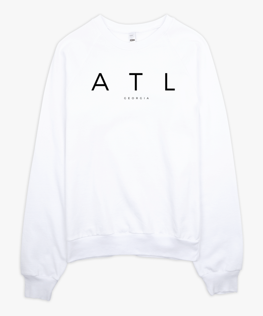 American Apparel White Flat Front 2 Mockup -1, HD Png Download