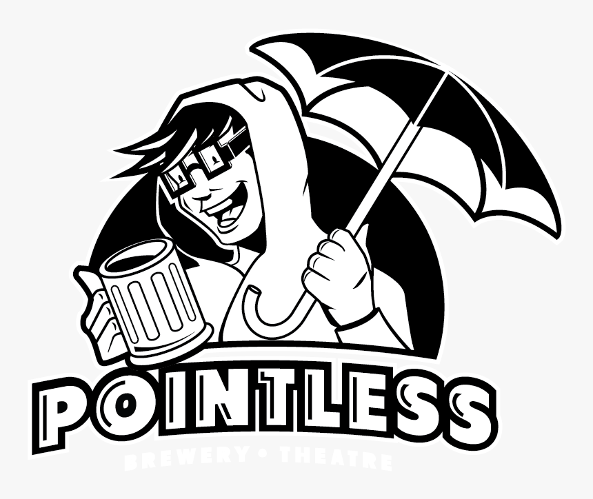 Pointless Web Full, HD Png Download