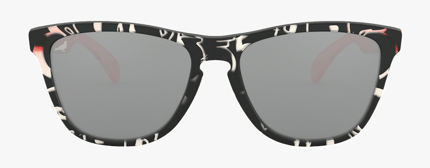 Frogskins X Staple Grey - Oval, HD Png Download