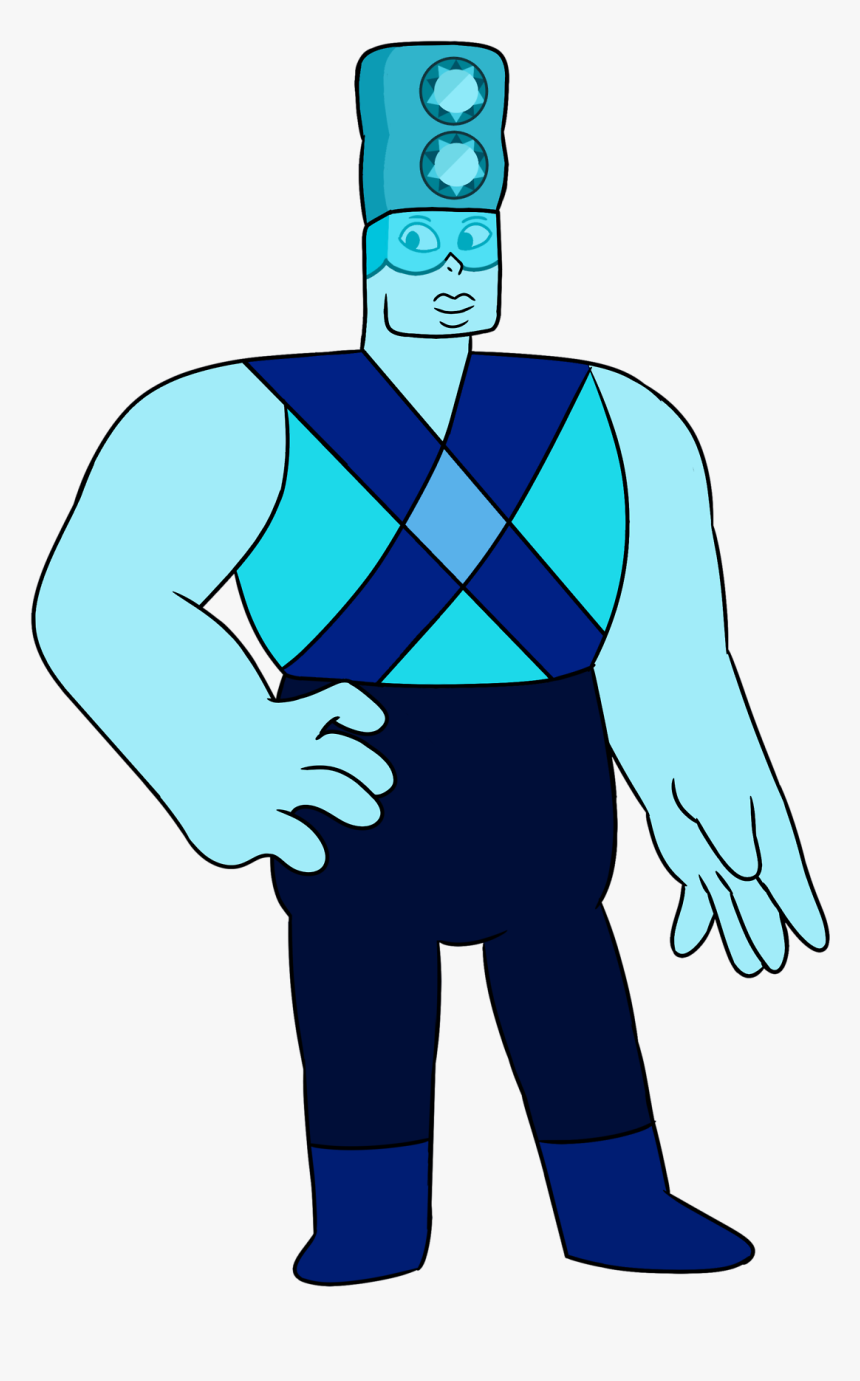 Perimarine Wiki - Zircon Gem Steven Universe, HD Png Download