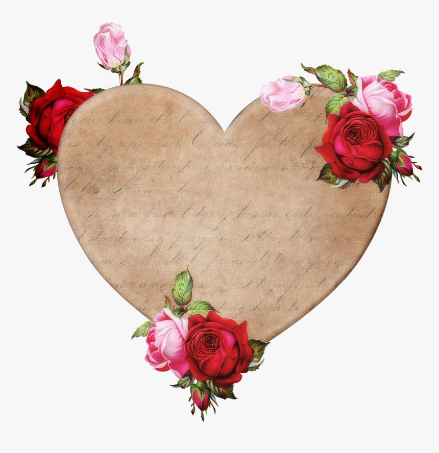 Heart, HD Png Download