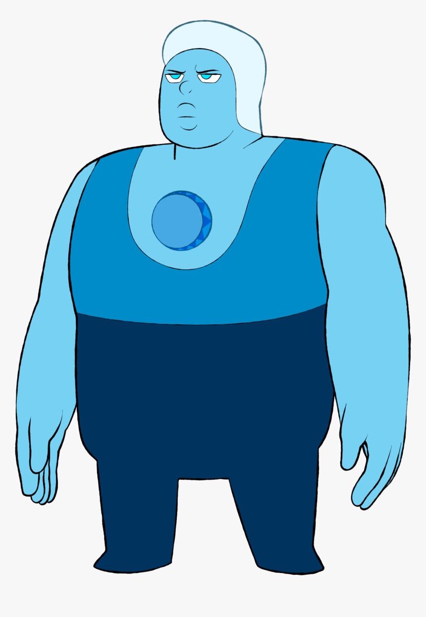 Gemcrust Wikia - Steven Universe Gemcrust Topaz, HD Png Download